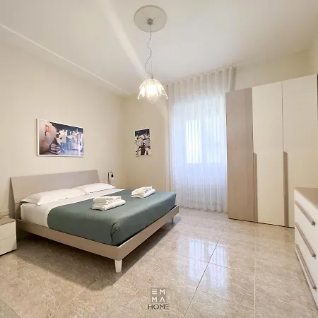 Appartement Emma Matera