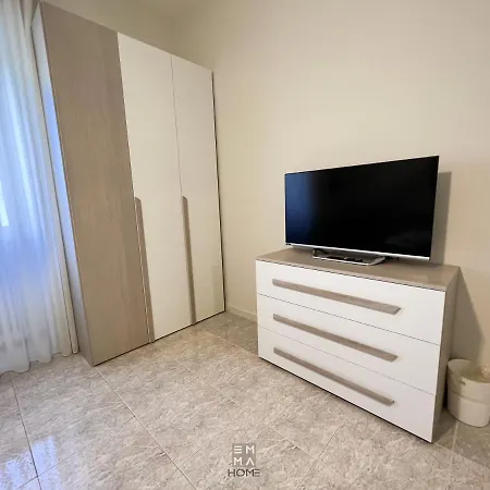 Emma Appartement Matera