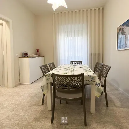 Apartment Emma *