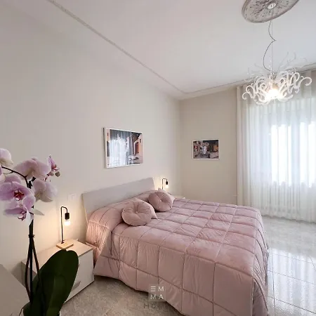 Apartment Emma Matera