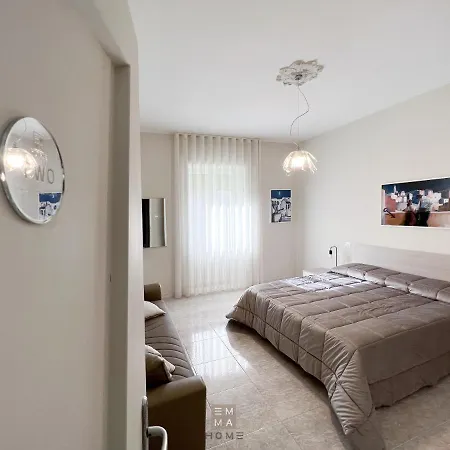 Emma Apartment *