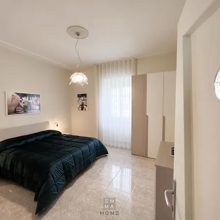 Apartment Emma Matera