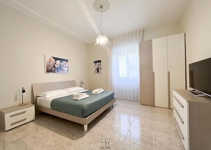 Appartamento Emma Matera