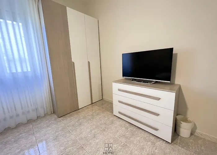 Emma Appartamento Matera