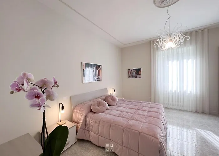 Appartamento Emma Matera