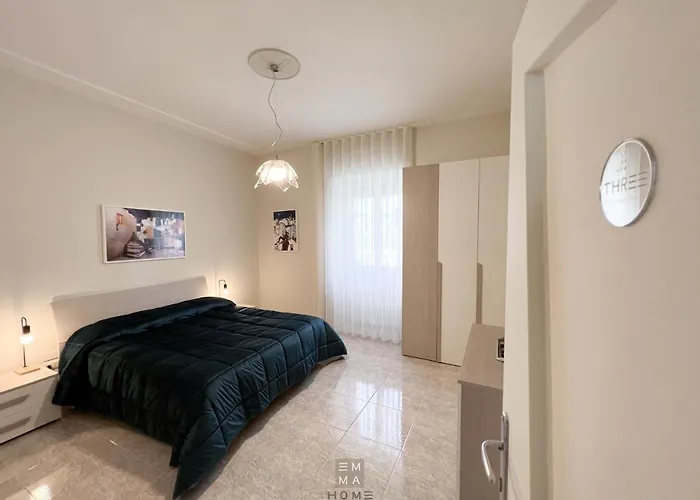 Appartamento Emma Matera